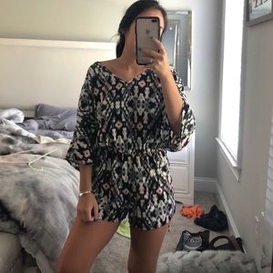 Boutique romper for sale